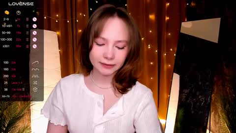 Lana online show from February 20, 2:30 am