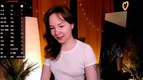 Lana online show from July 27, 2:18 am