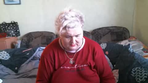 Snapshot of lanacat555 chatting on October 23, 10:58 am lanacat555 online show from October 23, 10:58 am