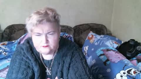 lanacat555 online show from January 8, 3:25 pm