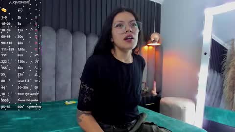 Snapshot of lanadelrey_1 chatting on February 25, 12:15 pm Lana online show from February 25, 12:15 pm