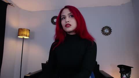 Mistress Lana online show from December 26, 9:26 pm