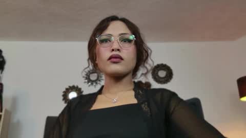 Mistress Lana online show from December 15, 2:21 pm