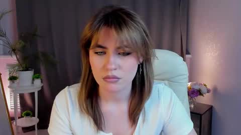 LanaFrost online show from February 8, 12:52 pm