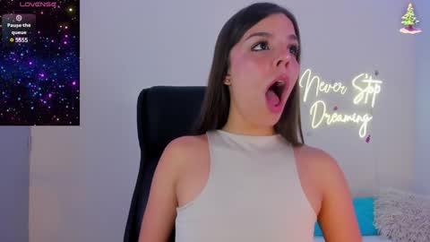 LanaJones online show from December 31, 12:57 pm