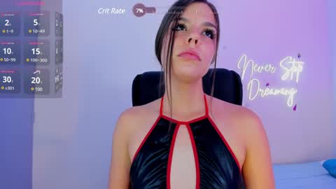 LanaJones online show from January 7, 3:23 pm