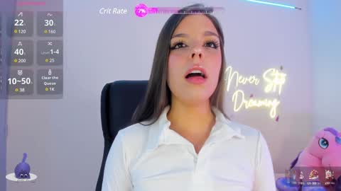 LanaJones online show from January 13, 11:41 am