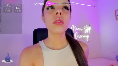 LanaJones online show from January 21, 11:46 am