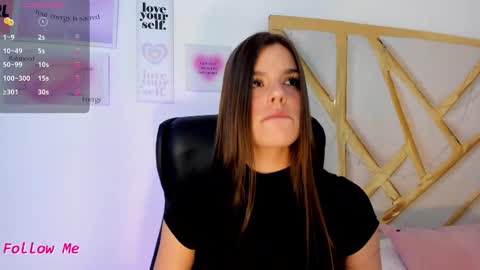 LanaJones online show from October 1, 12:22 pm