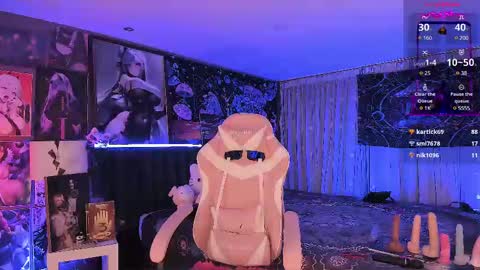 L A N A  online show from February 26, 11:20 am