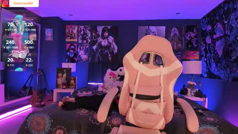 L A N A  online show from October 11, 1:09 pm