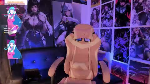 L A N A  online show from December 20, 1:07 pm