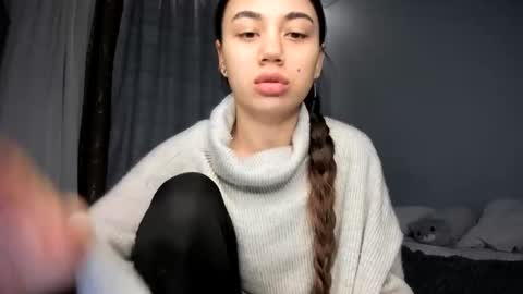 Lana online show from December 21, 4:47 pm