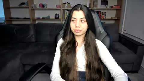 Lana online show from July 10, 6:32 pm