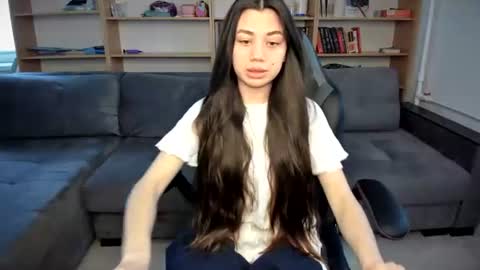 Lana online show from July 14, 2:56 pm