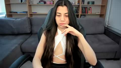 Lana online show from July 16, 2:34 pm
