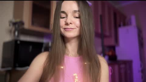 Lana online show from December 13, 2:32 am