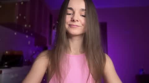 Lana online show from December 18, 12:10 am