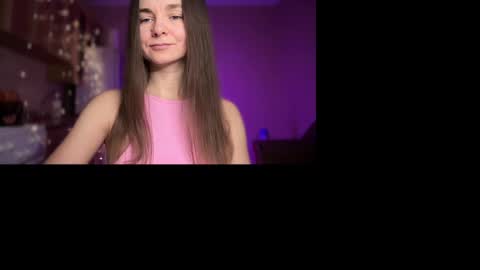 Lana online show from December 23, 8:14 pm