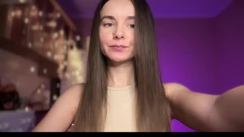 Lana online show from December 24, 9:55 pm