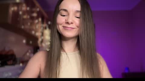 Lana online show from December 25, 12:59 am