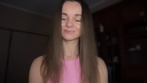 Lana online show from January 21, 2:00 am