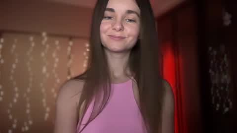 Lana online show from January 22, 12:38 am