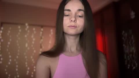 Lana online show from January 22, 3:41 am