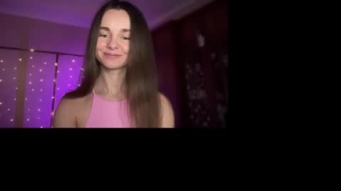 Lana online show from January 25, 1:21 am