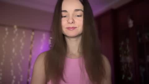 Lana online show from February 4, 1:23 am