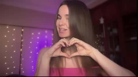 Lana online show from March 11, 11:37 pm