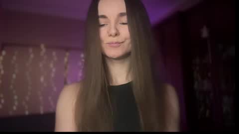 Lana online show from March 12, 7:49 pm