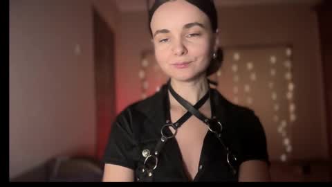 Lana online show from September 9, 11:04 pm