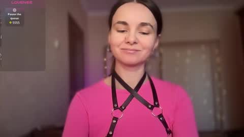 Lana online show from September 26, 12:09 pm