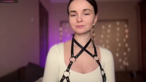 Lana online show from October 10, 11:26 pm