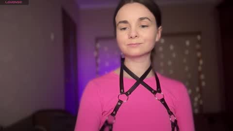 Lana online show from October 21, 10:21 pm