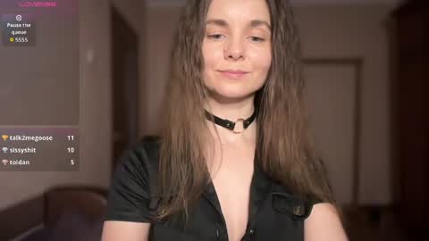 Lana online show from April 6, 4:46 am