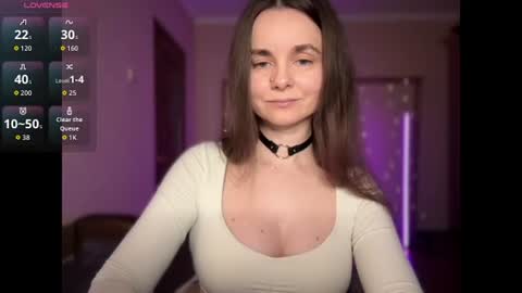 Lana online show from June 9, 8:31 pm