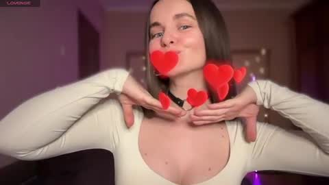 Lana online show from July 23, 9:02 pm