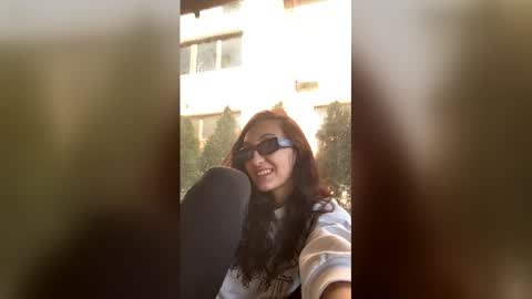 Lana Noir online show from May 5, 2:03 pm