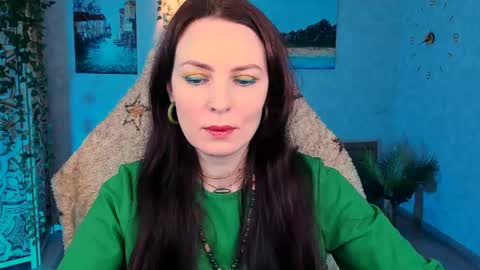 Lana Radiance online show from April 29, 8:18 am