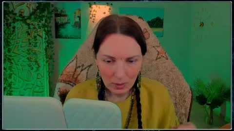 Snapshot of lanaradiance chatting on June 17, 1:01 pm Lana Radiance online show from June 17, 1:01 pm