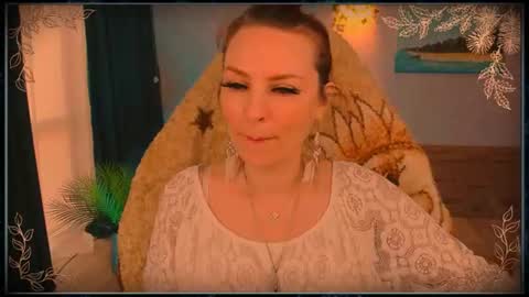 Snapshot of lanaradiance chatting on July 6, 3:25 pm Lana Radiance online show from July 6, 3:25 pm