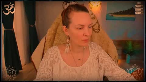 Snapshot of lanaradiance chatting on July 27, 1:51 pm Lana Radiance online show from July 27, 1:51 pm
