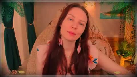 Snapshot of lanaradiance chatting on July 31, 3:00 pm Lana Radiance online show from July 31, 3:00 pm