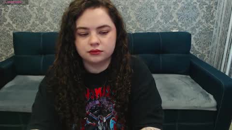 LanaRoub online show from April 3, 2:31 am