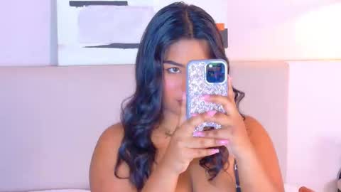 Lana online show from March 7, 8:50 pm