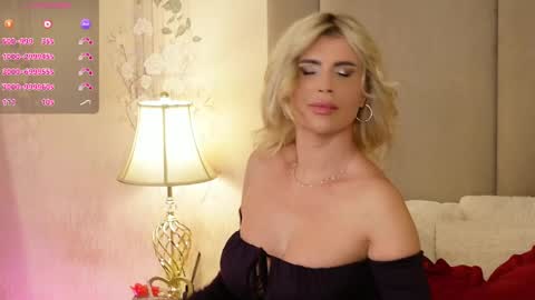 Anastaisa online show from March 28, 5:18 am