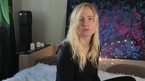 Snapshot of lanavismith chatting on October 13, 6:13 am LanaviSmith online show from October 13, 6:13 am