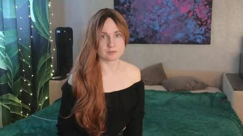 Snapshot of lanavismith chatting on February 27, 6:24 am LanaviSmith online show from February 27, 6:24 am